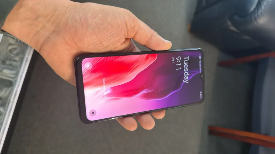 TCL N300 Unlock 64GB – Unlocked