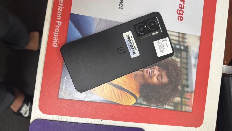 TCL N300 Unlock 64GB – Unlocked photo 2