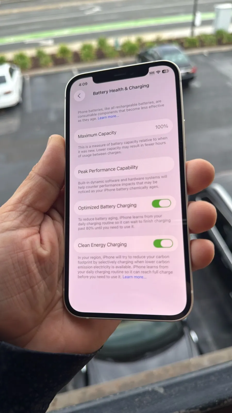 Apple iPhone 12 T-Mobile /Metrocps 64GB – T-Mobile / Ultra / Metro / Simple Mobile photo 2