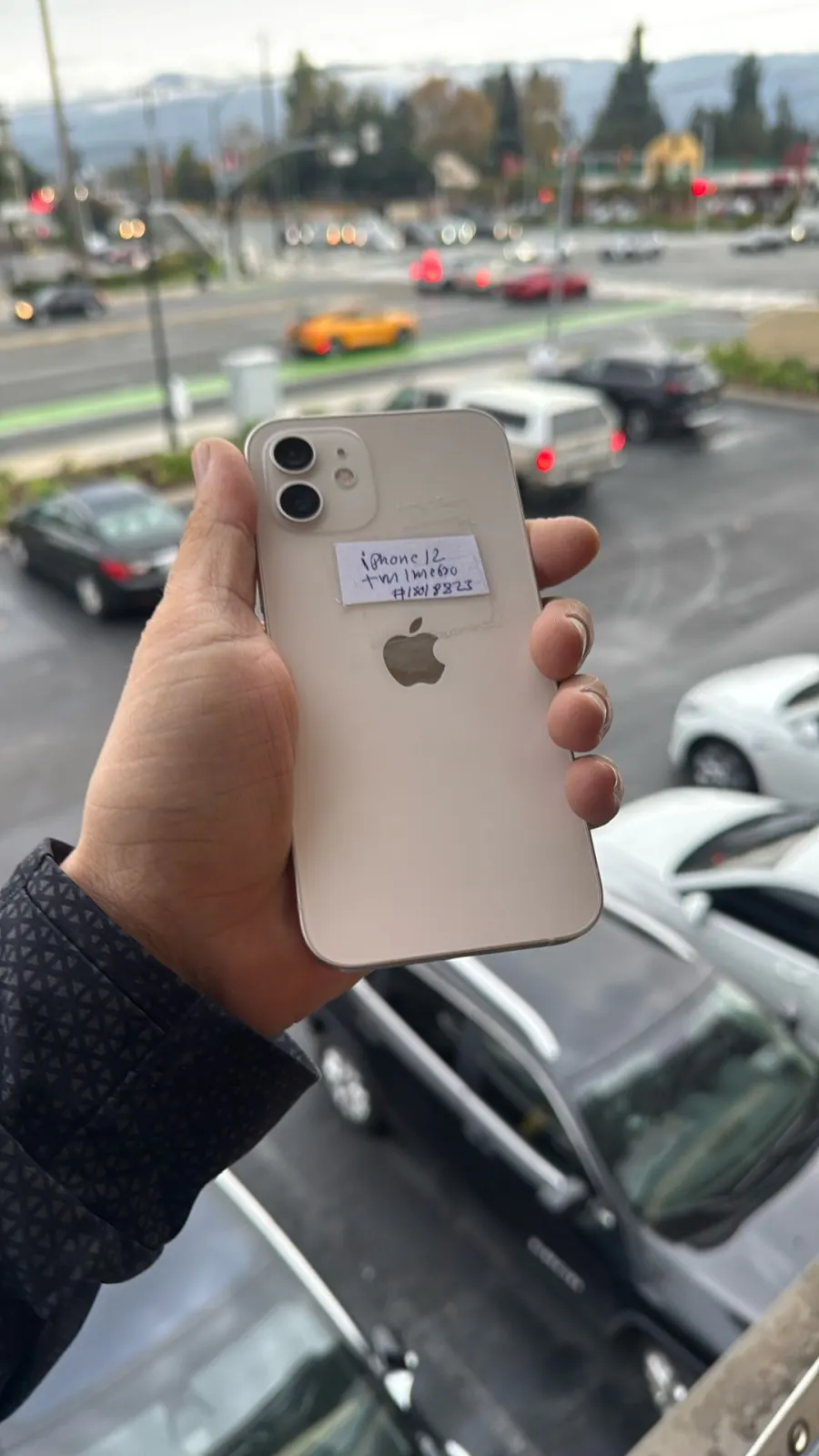 Apple iPhone 12 T-Mobile /Metrocps 64GB – T-Mobile / Ultra / Metro / Simple Mobile photo 4