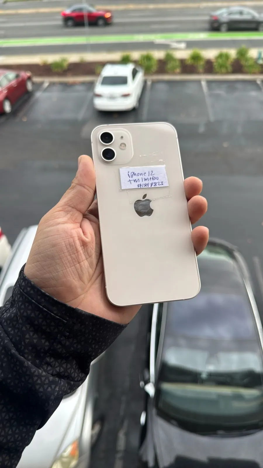 Apple iPhone 12 T-Mobile /Metrocps 64GB – T-Mobile / Ultra / Metro / Simple Mobile photo 3