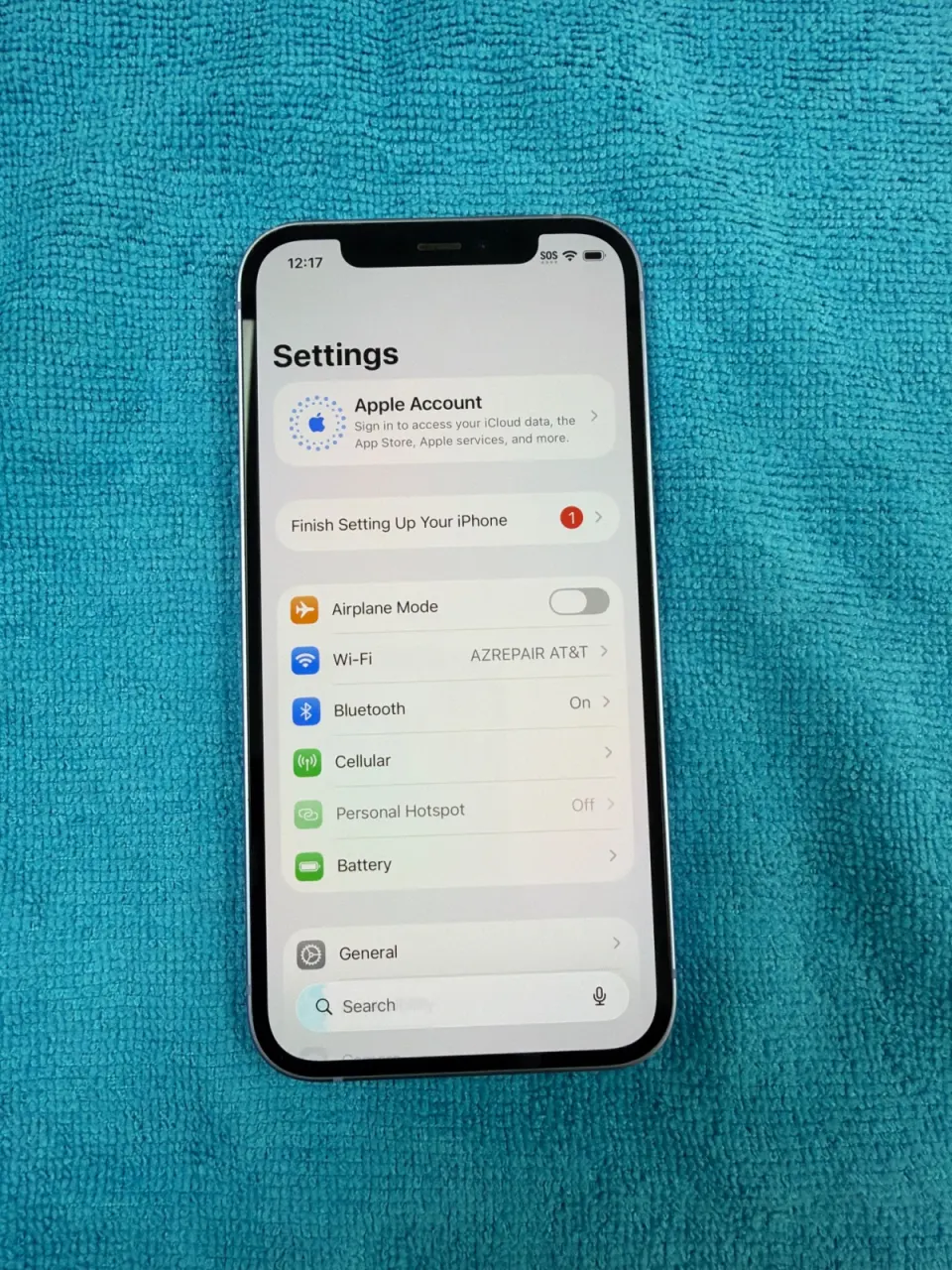 Iphone 12 Unlock – Unlocked photo 2