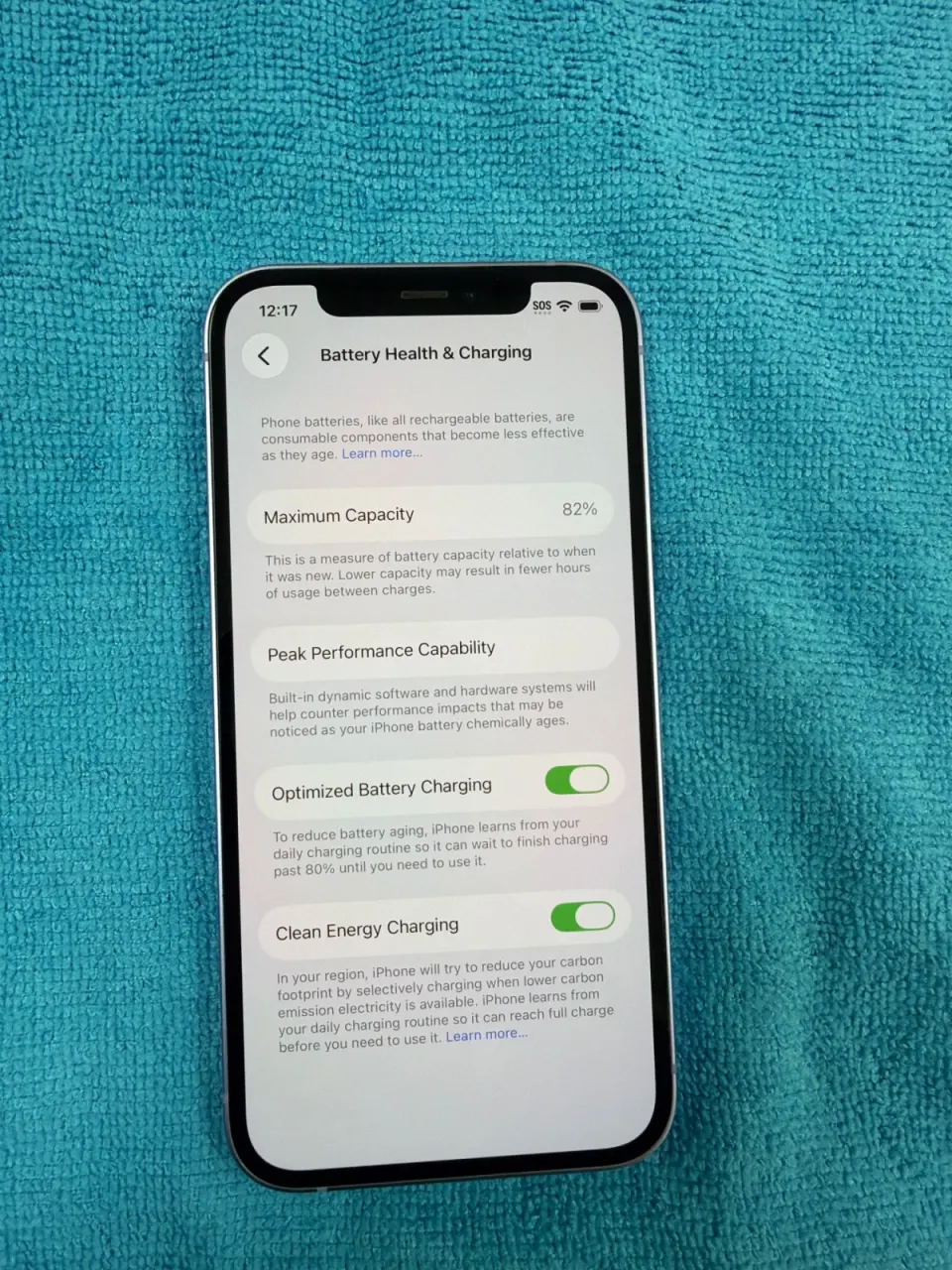Iphone 12 Unlock – Unlocked photo 3