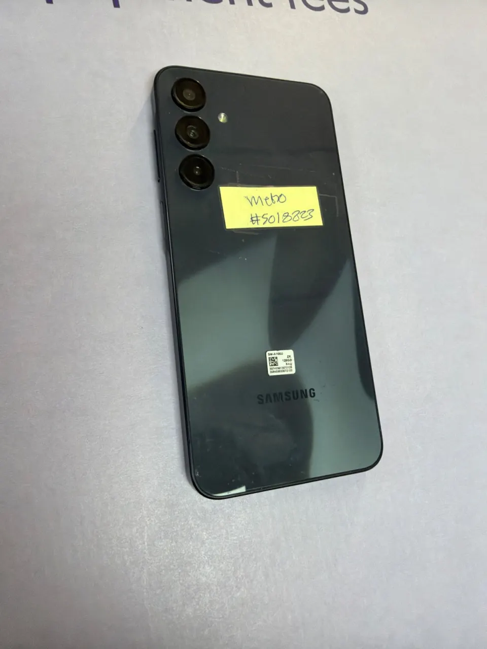 Samung A16 5G Tmobile And Metropcs 128GB – Metro / T-Mobile