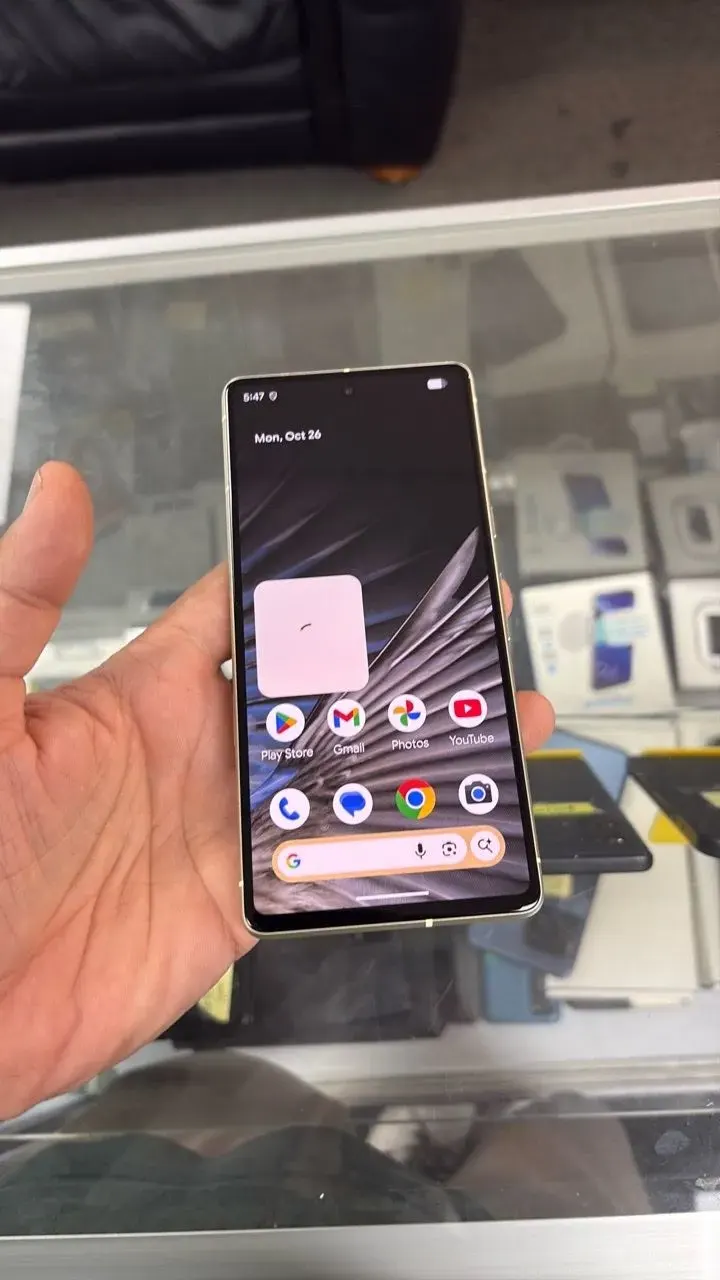 Google Pixel 7 128GB – Unlocked photo 2