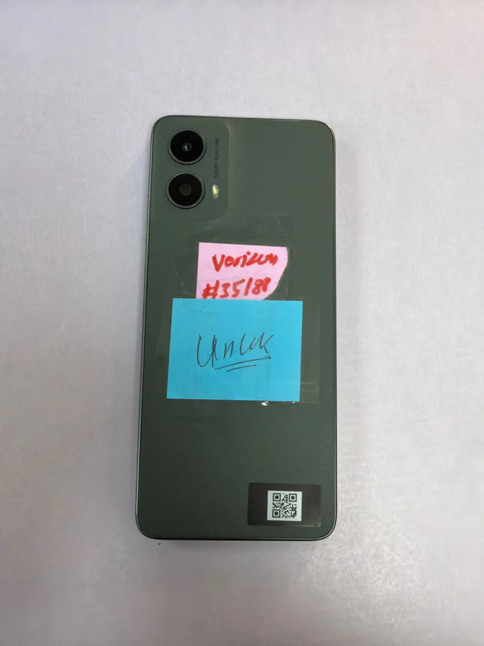 Motorrola G 2024 Unlock 128GB – Unlocked photo 2