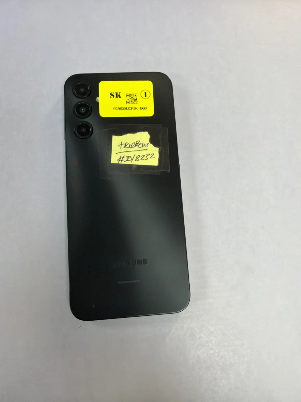 Samsung A14 5G Tracfone Simple Mobile 64GB – Straight Talk photo 2