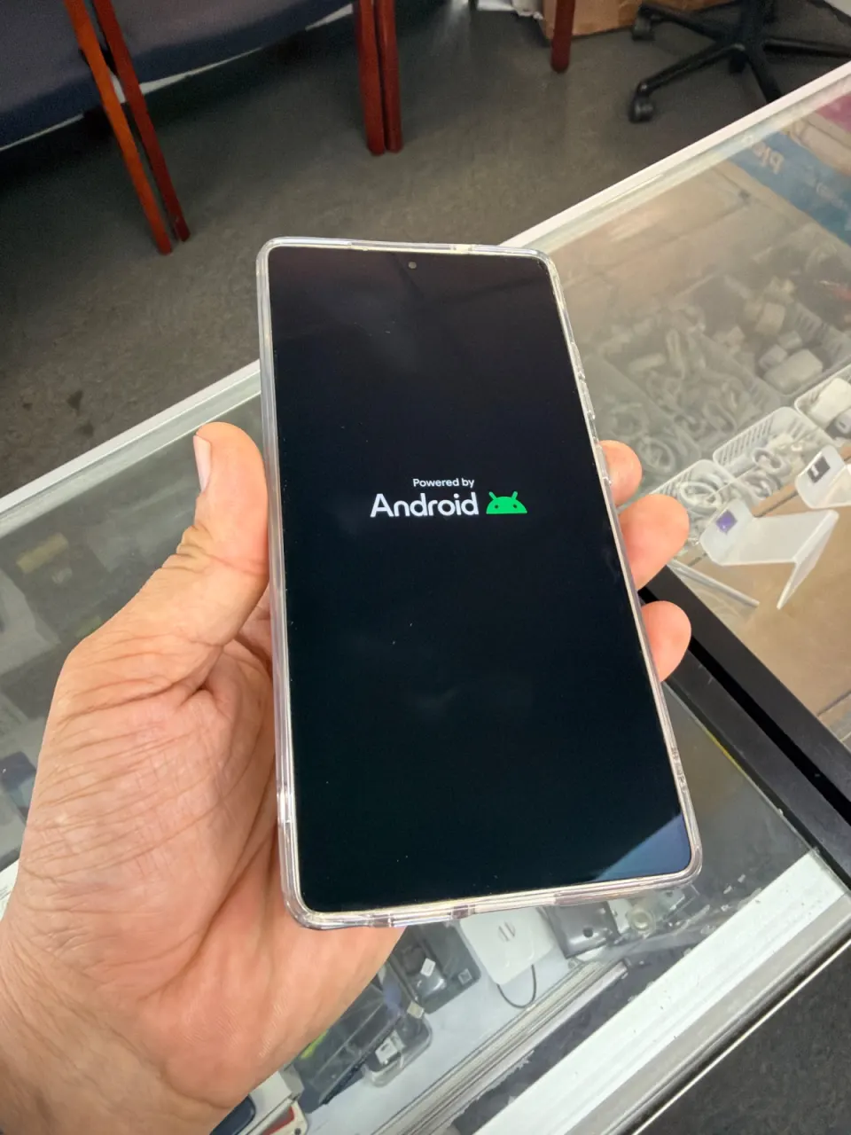 Samsung S25 Ultra Unlock (international Only Or Lyca Mobile Only) 256GB – Unlocked photo 2