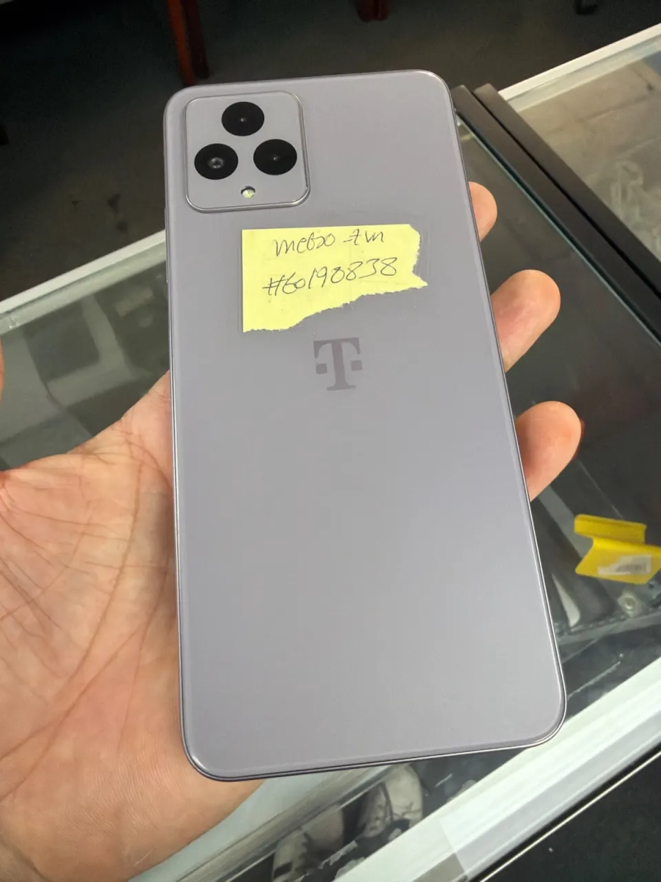 Revvl 6X 5G Tmobile And Metropcs – Metro / T-Mobile photo 2