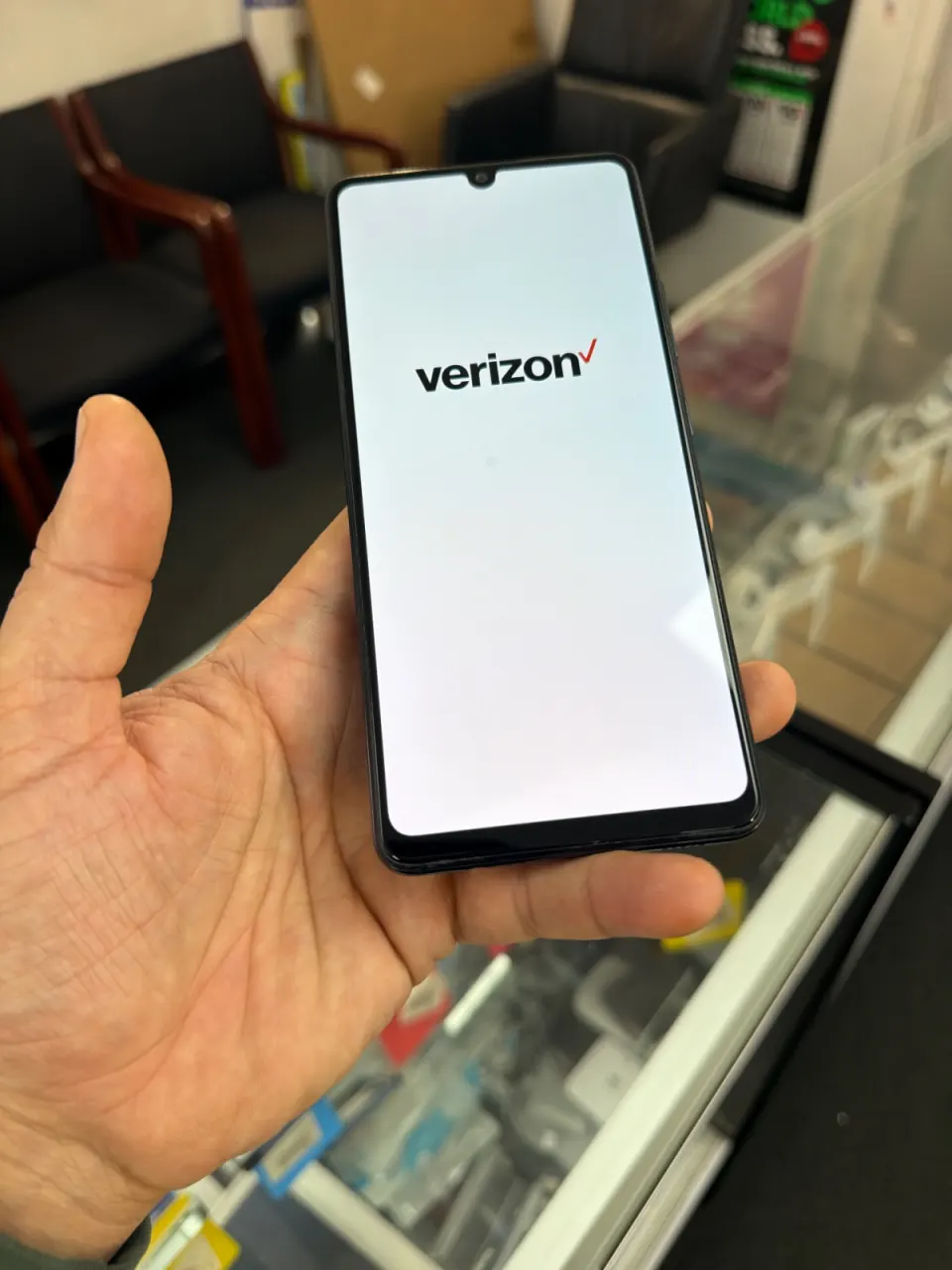 Samsung A42 5G Verizon Only 128GB – Verizon photo 3