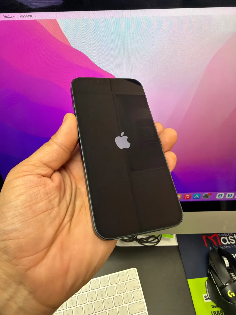 iPhone 13 128GB – Metro / T-Mobile photo 2
