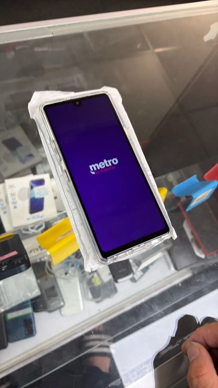 stylo 6 64GB – Unlocked