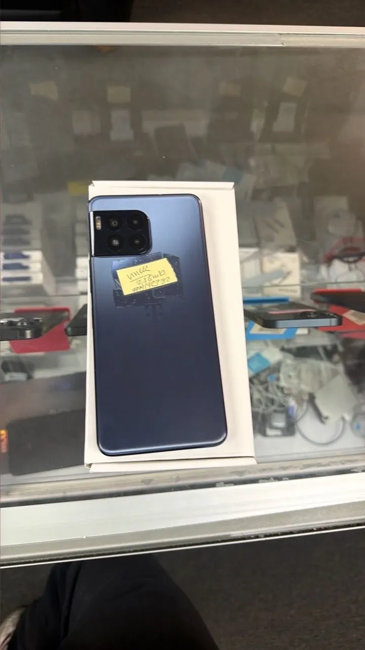 Revvl 7 Pro 256GB – Unlocked photo 2
