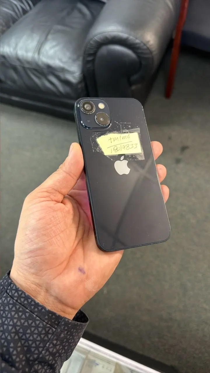 iPhone 13 128GB – T-Mobile / Metro / Ultra photo 2