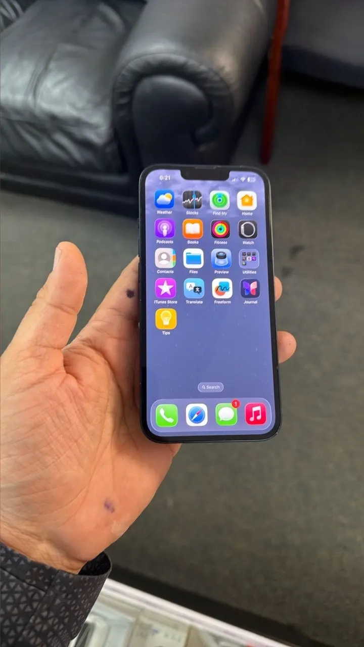iPhone 13 128GB – T-Mobile / Metro / Ultra photo 3