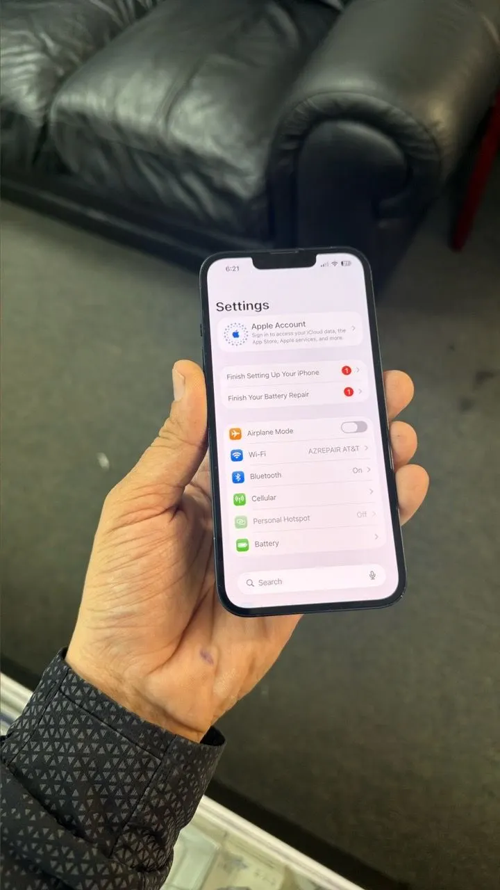 iPhone 13 128GB – T-Mobile / Metro / Ultra