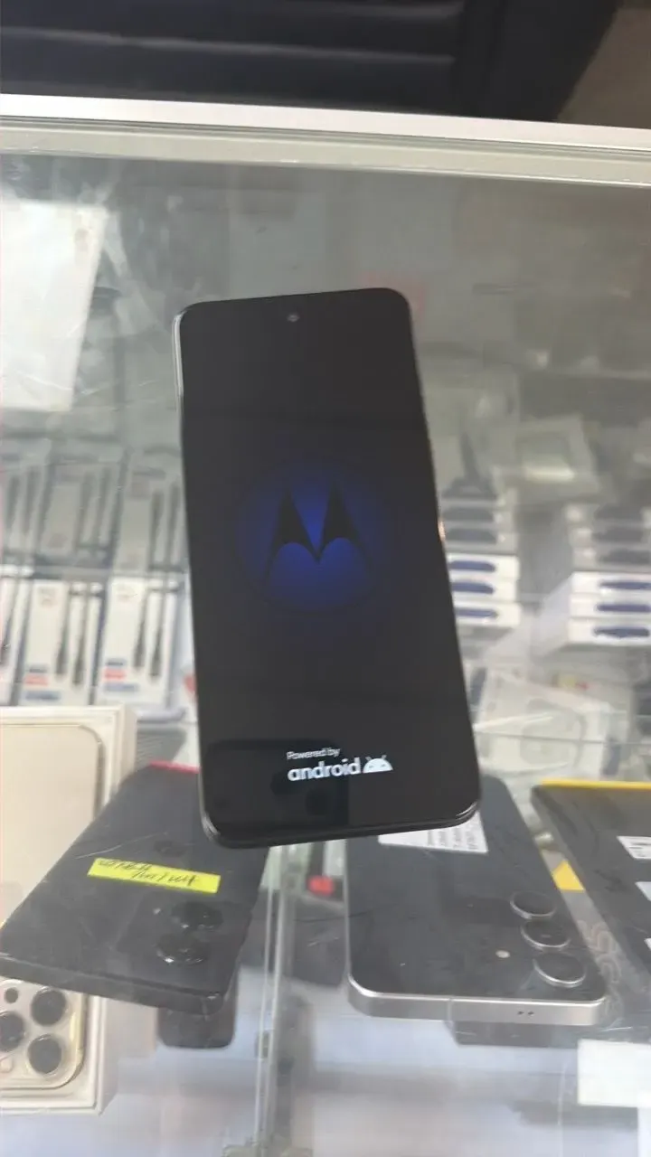 Moto G 2023 64GB – T-Mobile / Metro / Ultra