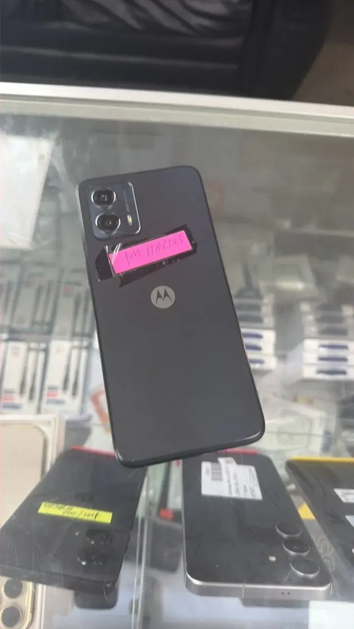 Moto G 2023 64GB – T-Mobile / Metro / Ultra photo 2